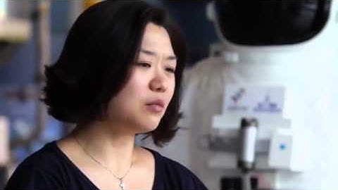 [Vol 1] Special Interview with Yi Soyeon 이소연 -Part 3