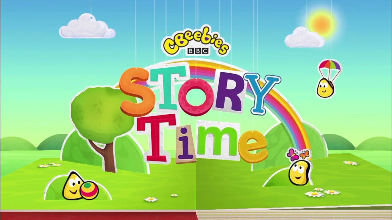 New Storytime App Store video - New Storytime App Store video
