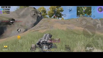 Codm Battle Royale in Tecno Spark 10c