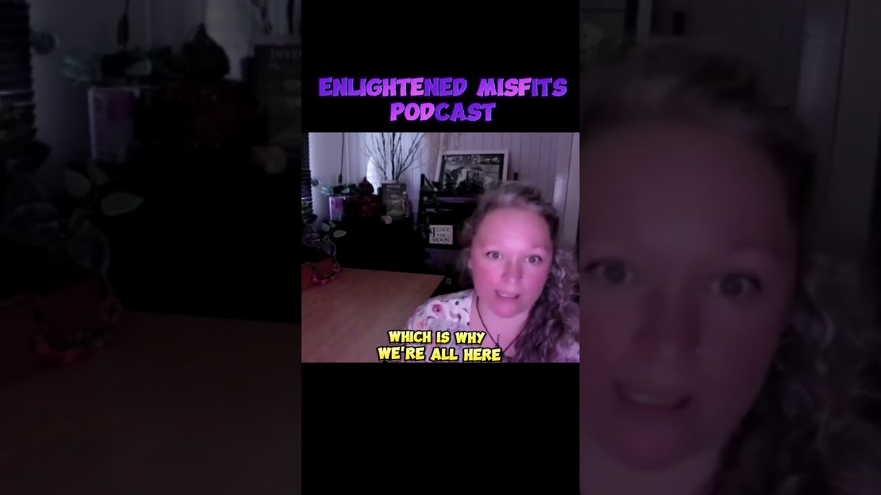 S2E16 Unveiling the Spiritual Entrepreneurs Journey with Sarah Lines 