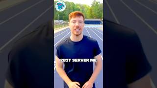 How Mr Beast Almost Destroyed 2b2t Server In Minecraft Net Worth