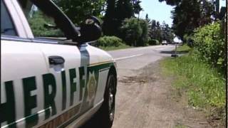 Reporting Crime On-Line (Archive)