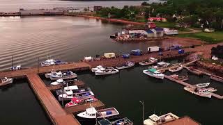 Georgetown Prince Edward Island