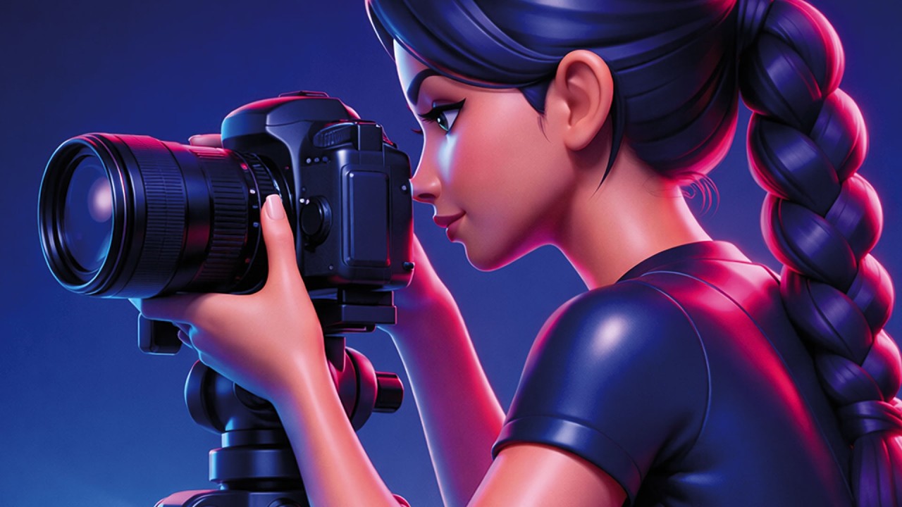 Showreel 2026 - Video Aziendali