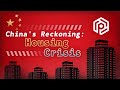 China's Reckoning: Housing Crisis