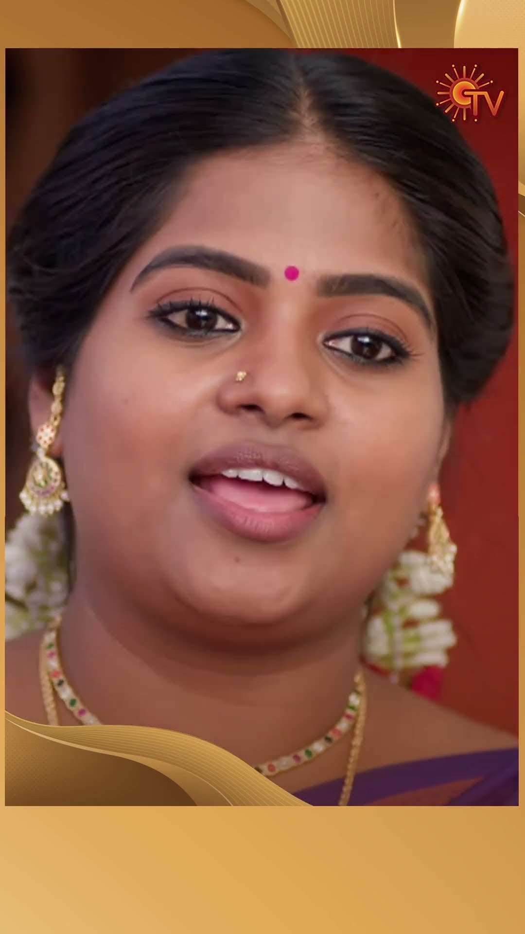 ஆமா ஏன் நடக்கல?#EthirneechalThodargiradhu #SunTV #shorts #tamilserial