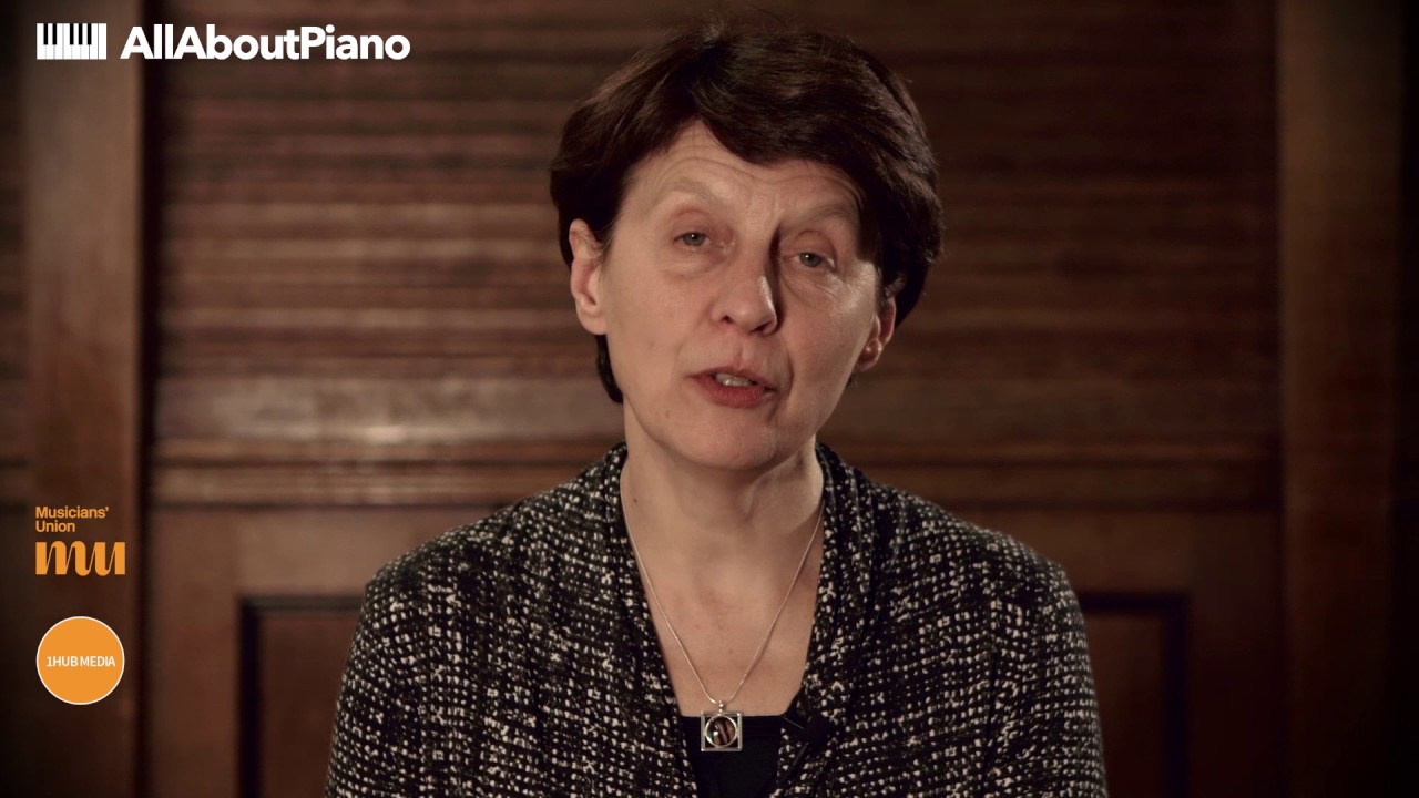 Ilga Pitkevica: Teach good technique from the earliest ages