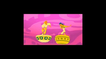 Dynamite Multifandom Animash Amv Edit part 2