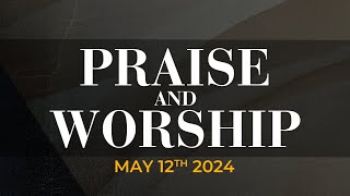 PRAISE & WORSHIP | 12th May 2024 @ 8:00 am (IST) | Bethel AG Church | Rev. Johnson V |