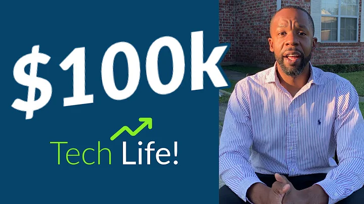 Let’s Talk 6 Figure Tech Sales In 1 Minute 💻📶💸