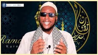 Soo dhaweynta bisha barakeysan ee Ramadaan by Macalin Ciise Sudeysi