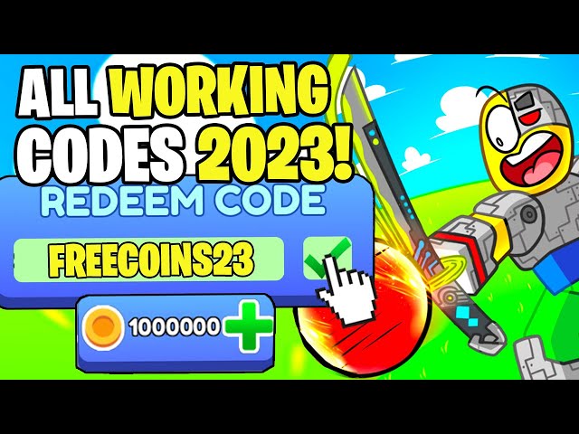 NEW* ALL WORKING CODES FOR Blade Ball IN SEPTEMBER 2023! ROBLOX