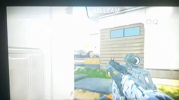 BO3 TOMAHAWK ON COMBINE!