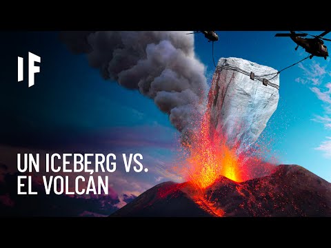 Vídeo: Los Científicos Confirman Que Los Volcanes Contribuyen Al Rápido Derretimiento De La Capa De Hielo De La Antártida - - Vista Alternativa