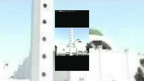 سورة البقرة للشيخ محمد صديق الميمني من مسجد سيدنا بلال رضي الله عنه بالمدينة المنورة.