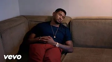 Usher - Selfish ft. Chris Brown & Trey Songz (NEW SONG 2020)