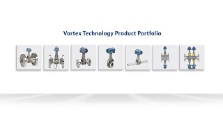 MultiVariable and Quad Vortex Flow Meters   Mass Compensation Capability and Redundancy