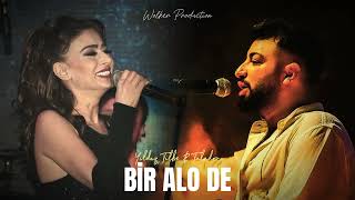 Yıldız Tilbe & Taladro - Bir Alo De (Mix)