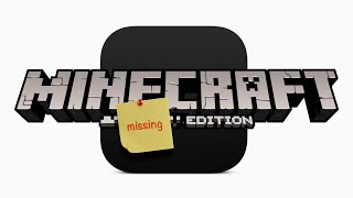 Minecraft's Lost Version | The Only Version You CAN'T Play screenshot 5