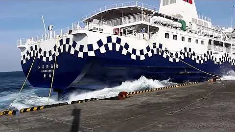 That Was Really Filmed on Camera