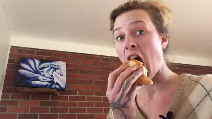 Recovery: Food doesn't have to be perfect