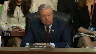 Graham revisits Kavanaugh grievances