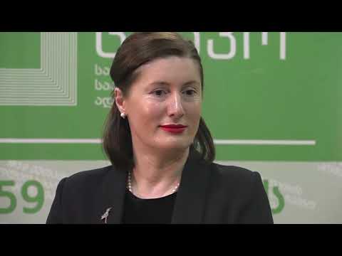 ქუთაისში არჩევნების მეორე ტურში მონაწილეობა 33823 პირმა მიიღო