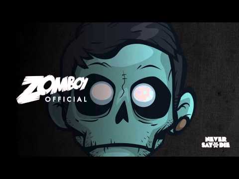 Zomboy (+) Pump It Up