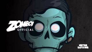 Zomboy - Pump It Up