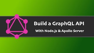 Master the Art: Building a Node.js GraphQL API with Apollo Server