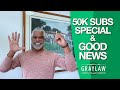 USCIS Policy Update - Good News - 50K SUBS SPECIAL - GrayLaw TV