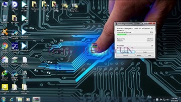 How To Flash GH5 Mini Flash File Without Password