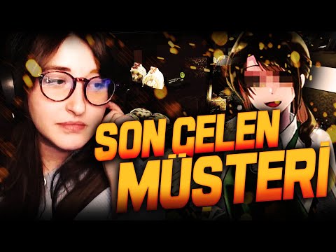 SON GELEN MÜŞTERİ | THE CLOSING SHIFT 2.BÖLÜM