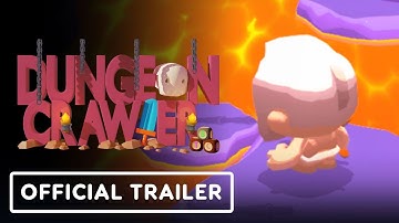 Dungeon Crawler - Official Developer Video | Black Voices in Gaming 2024
