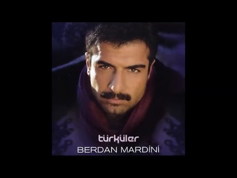 BERDAN MARDİNİ - DİYARBAKIR ŞAD AKAR