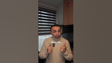 Hoe zijn we 3 jaar geleden gestart en waar staan we nu?