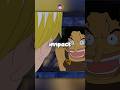 Straw Hats Embarassing Moment 😳