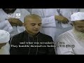 تراويح ١٤٣٤ من سورة آل عمران للشيخ خالد الغامدي 