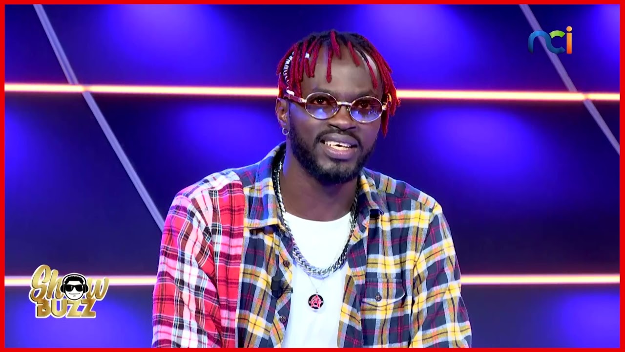 Ali Le Code, ami de DJ Arafat : ''En Europe, 2 mois, je l'ai dégoté un contrat de 132 millions