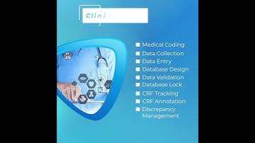 Clinical Data Management by WorkSure #clinicaldatamanagement  #clinicaltrial #clinicalservices