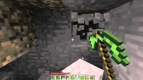 Minecraft mods- Uranium Mod