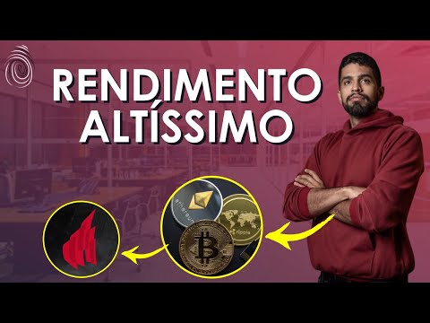 Empiricus Exponential Coins vale a pena? [Análise da assinatura do André Franco] | Escolha Ideal