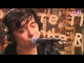 The Big Pink - Dominos (3FM GIEL Live)