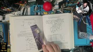 Learning the Art of Electronics: Constant Current Reading from AoE and AoEx | In The Lab