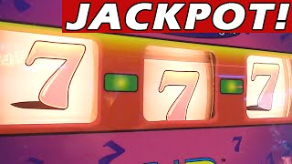 How To Win Jackpots At The Arcade! Tips and Tricks Revealed!