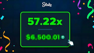 MY MOST INSANE COMEBACK EVER! (60 Second Casino Challenge) screenshot 2