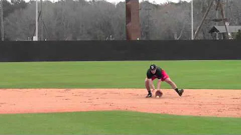 Ryan LaPointe - Darton State College Sophomore 2013