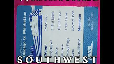 Conaway Douglas - S o u t h W e s t S e r v i c e ...