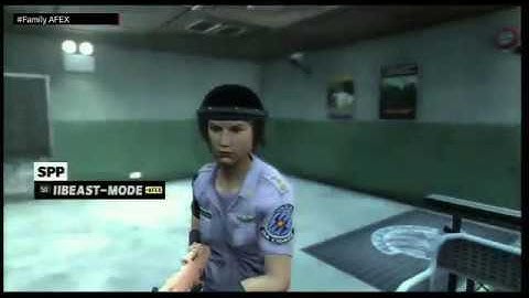 Max Payne 3 Multiplayer - AFEX vs SWAT |2vs2| [55th Batallion]