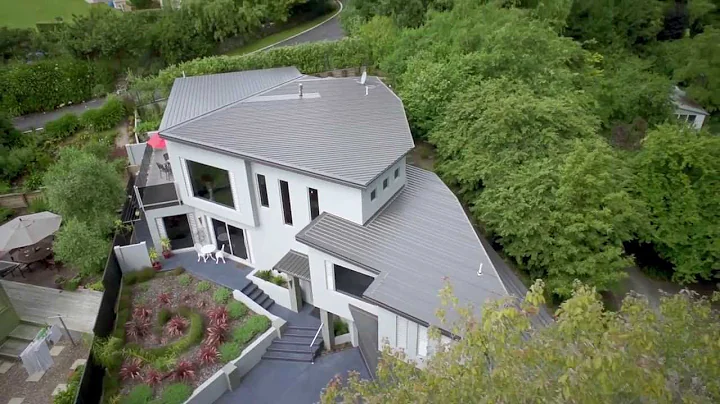 Client Open Home: Keith Sands Grove